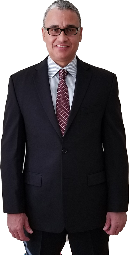 Attorney Seth E. Tillmon
